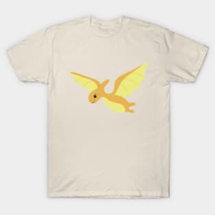 Cute Baby Pterodactyl T-Shirt